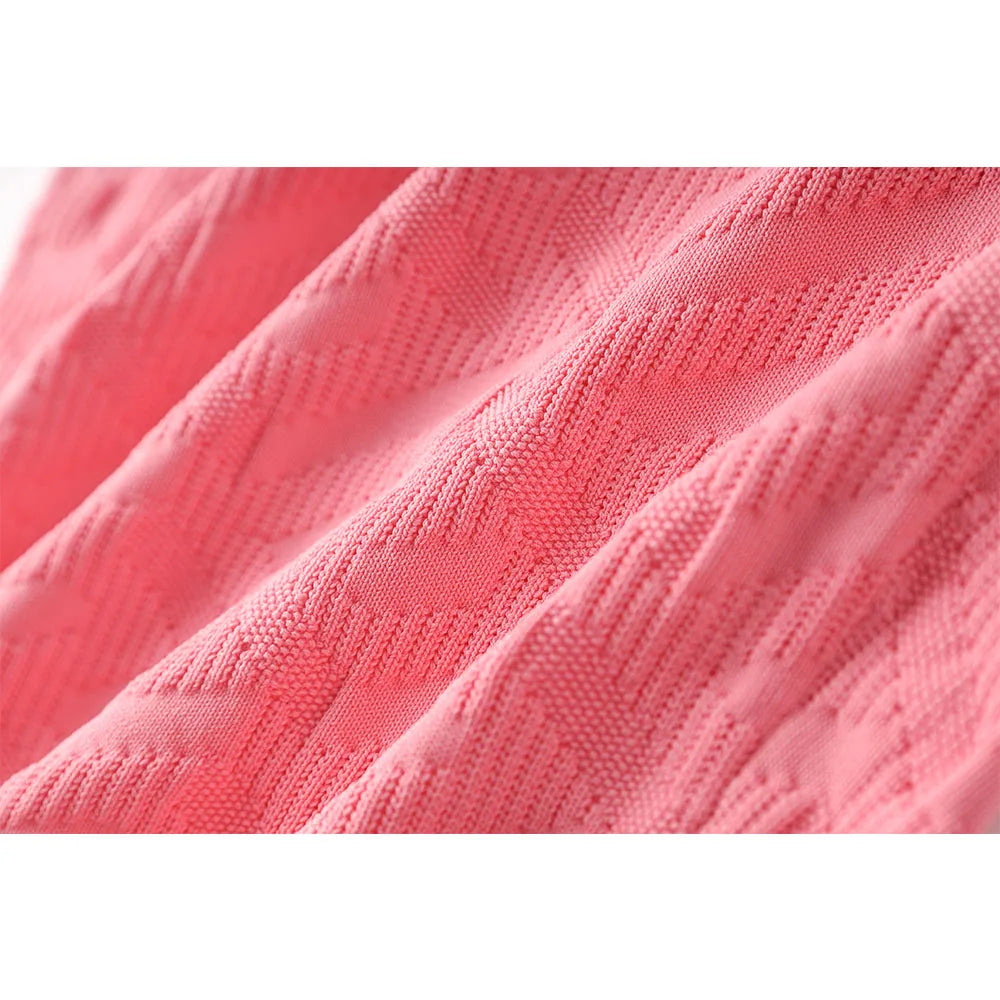 WezelBezel Metal Buckle Skirt - Waist Cinching Design