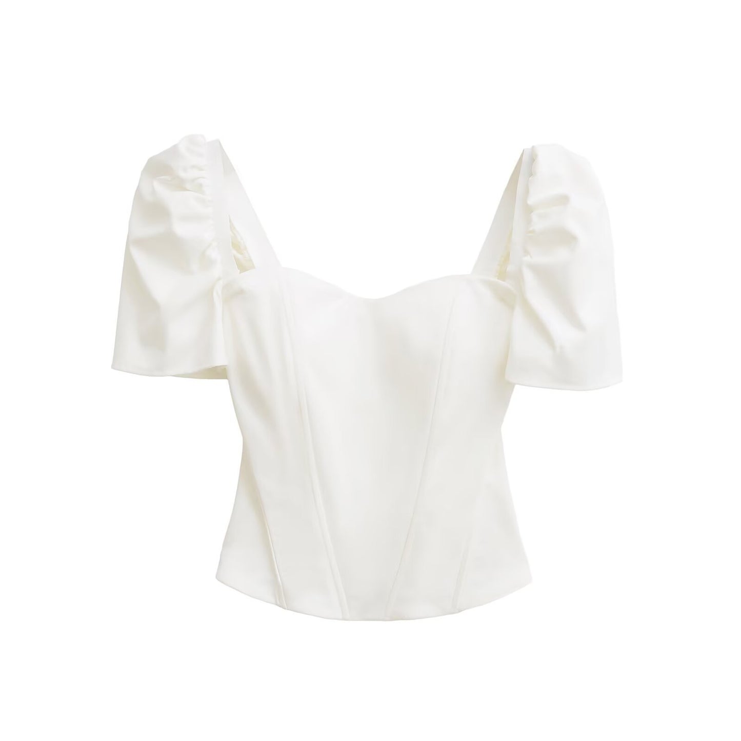 WezelBezel Modular Knit Vest