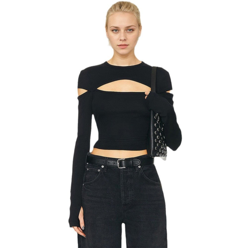 WezelBezel Slim Street Tee