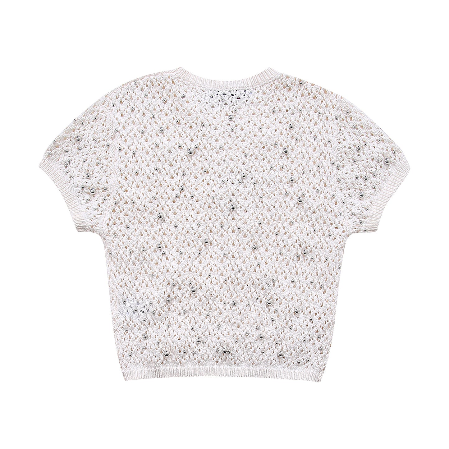 WezelBezel Knit Sweater - Slim Fit Style