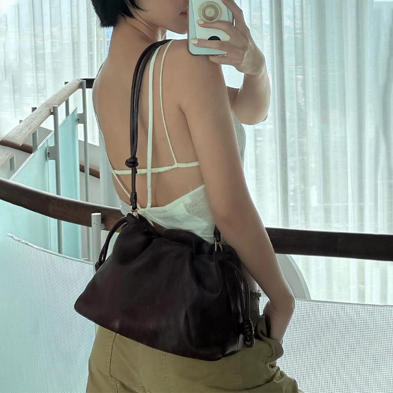 WezelBezel Sheer Strapless Cami Top