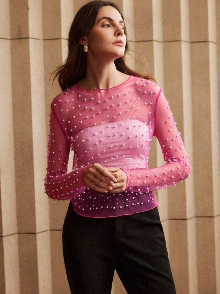 WezelBezel Summer Top - Slimming Style