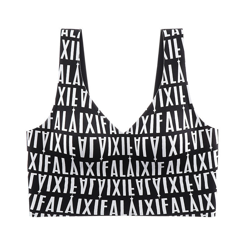 WezelBezel Mid Thick Lingerie - Abdominal Compression