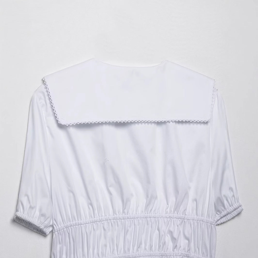 WezelBezel Windbreaker Zip-Up Jacket