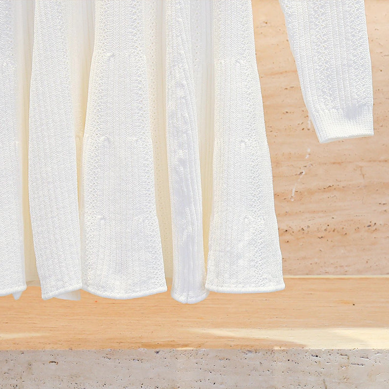 WezelBezel A-line Dress - Luxurious Style