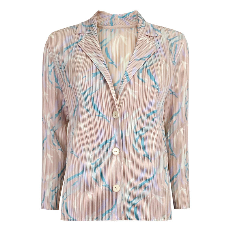 WezelBezel Small Floral Skirt Set