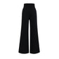 WezelBezel Wide-Leg Everyday Pants