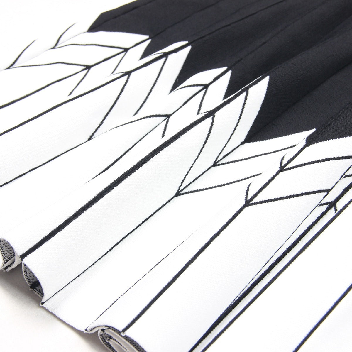 WezelBezel Slim Fit A-Line Dress