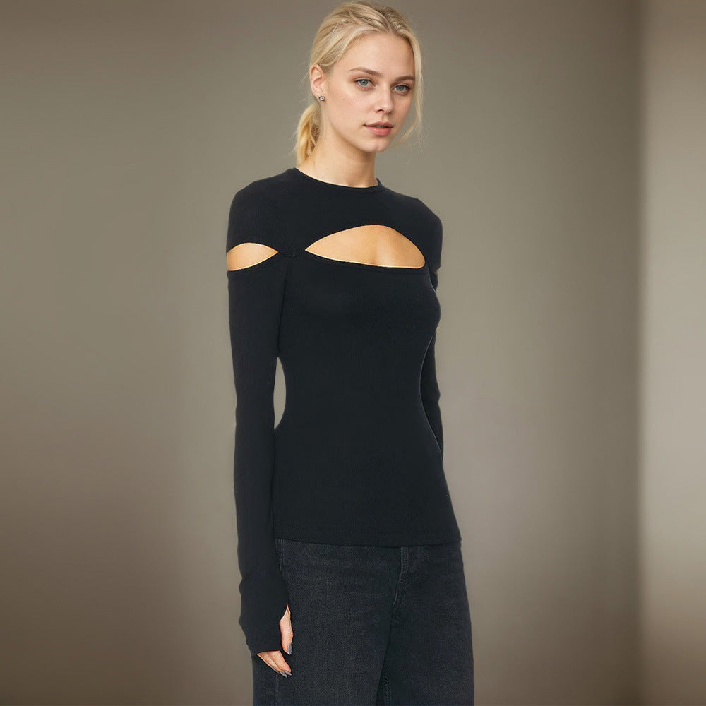 WezelBezel Slim Street Tee