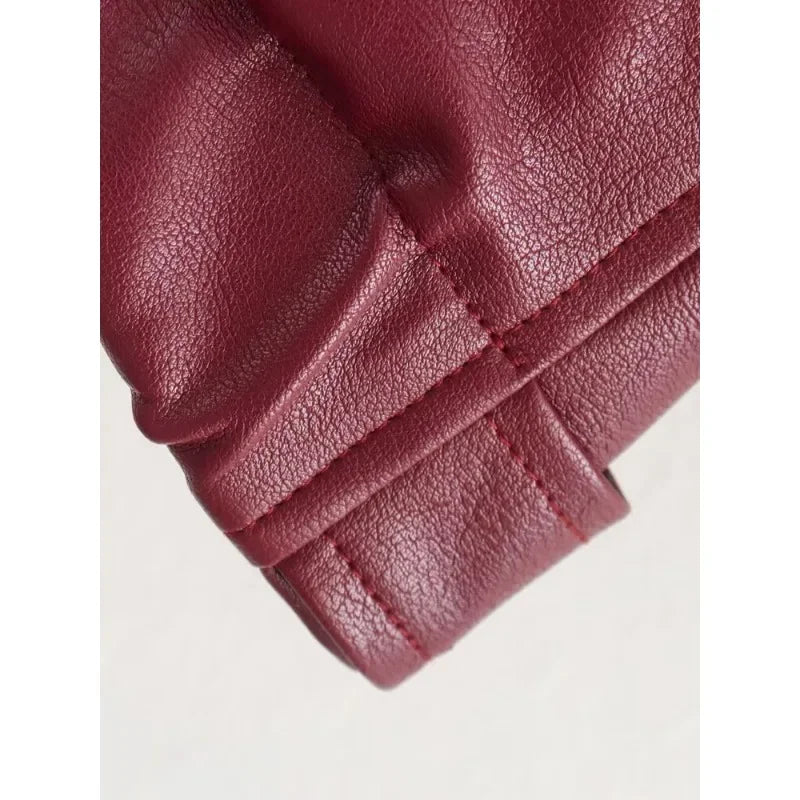 WezelBezel Vintage Jacket - Summer Basics Style