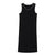 WezelBezel Sleeveless Cotton Midi Dress