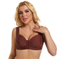 WezelBezel Women's Bra - Sexy Gathering Style