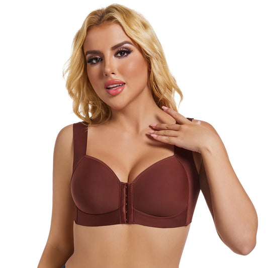 WezelBezel Women's Bra - Sexy Gathering Style