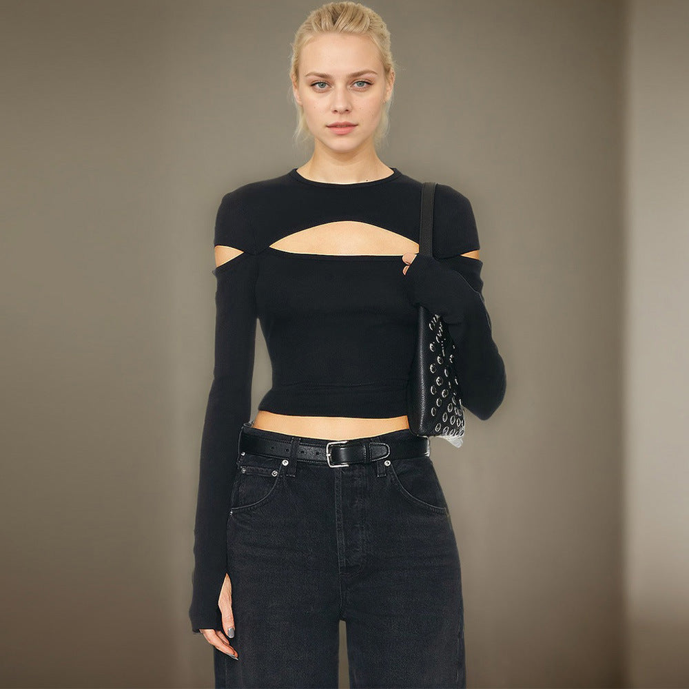 WezelBezel Slim Street Tee