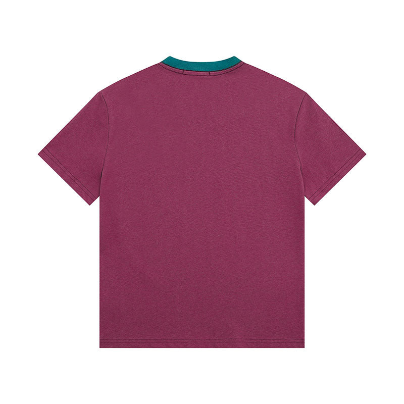 WezelBezel Soft Fit Cotton Tee