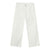 WezelBezel Elastic Waist Denim Trousers