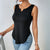 WezelBezel Beautiful Back Top - Slim Fit