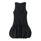 WezelBezel Sleeveless Dress - Short Style
