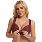 WezelBezel Women's Bra - Sexy Gathering Style