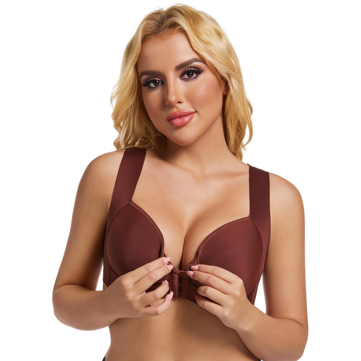 WezelBezel Women's Bra - Sexy Gathering Style
