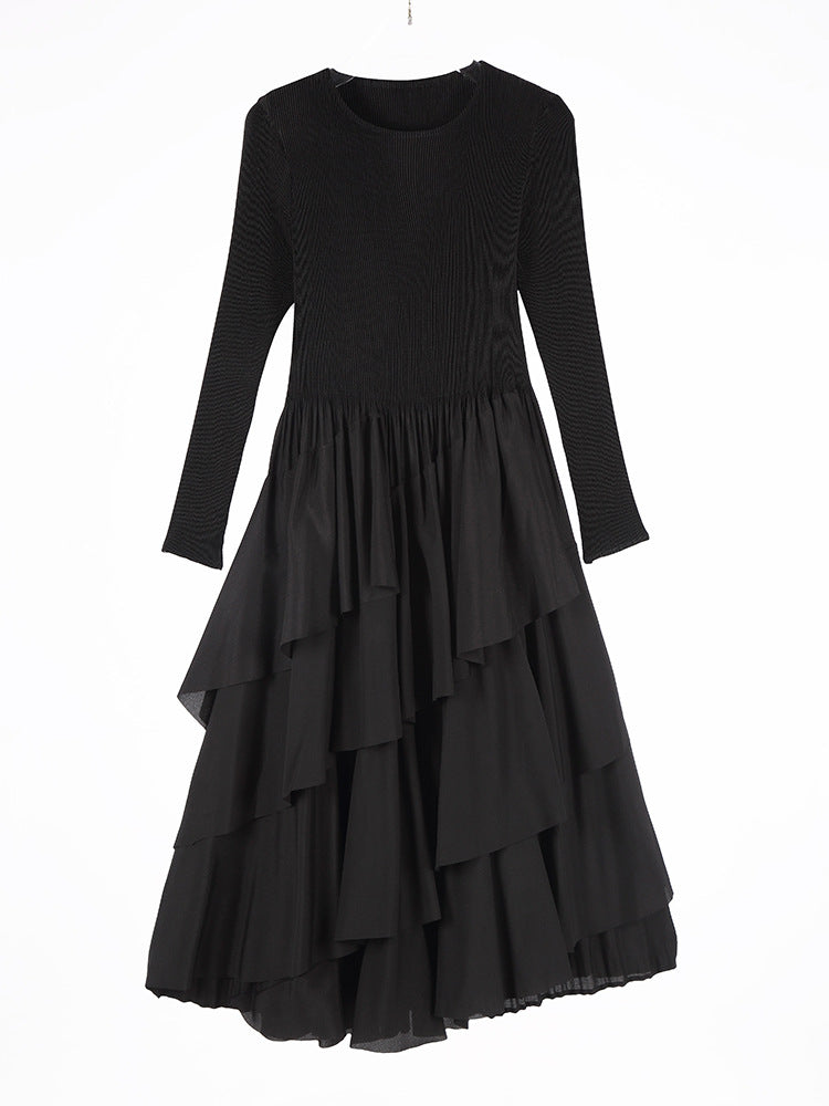 WezelBezel Slim Fit Knit Midi