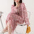 WezelBezel Knitted Cardigan and Skirt Set – Effortlessly Slimming Design