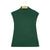 WezelBezel Sleeveless Vest - Half Turtleneck