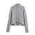 WezelBezel Pullover High Neck Sweater