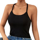 WezelBezel Camisole Vest - Fashion Top