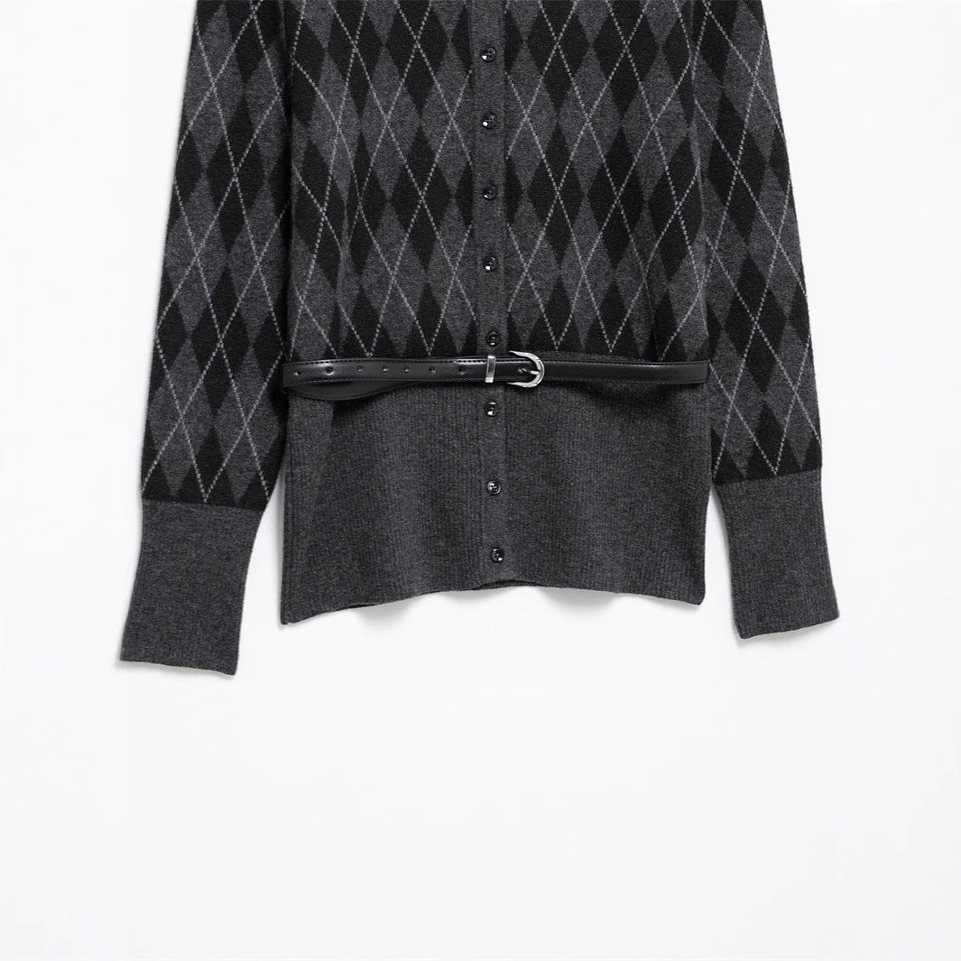 WezelBezel Oversized Pullover Sweatshirt