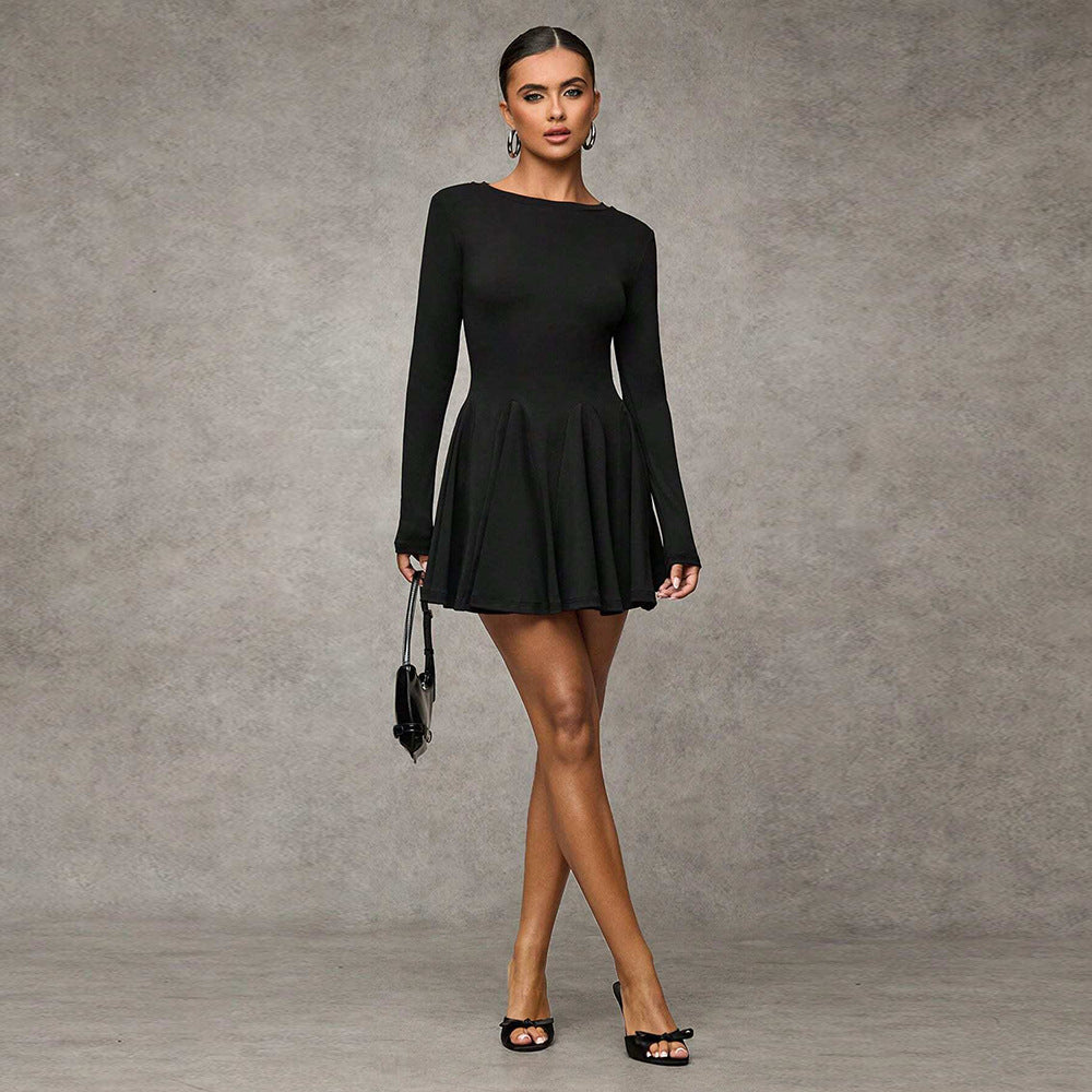 WezelBezel Slim Commuter Skirt