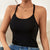 WezelBezel Camisole Vest - Fashion Top