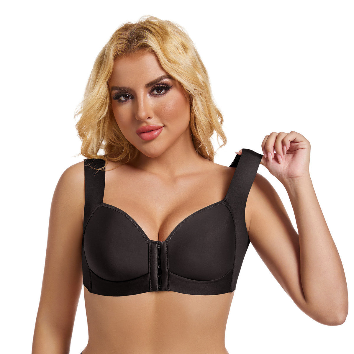 WezelBezel Women's Bra - Sexy Gathering Style