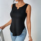 WezelBezel Beautiful Back Top - Slim Fit