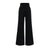 WezelBezel Wide-Leg Everyday Pants