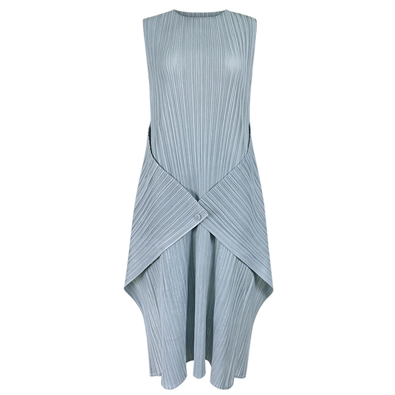 WezelBezel Sleeveless Summer Maxi