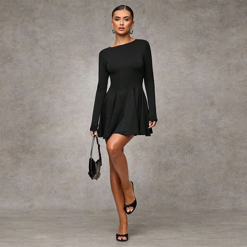 WezelBezel Slim Commuter Skirt