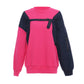 WezelBezel Strapless Pullover Hoodie - Candy Color Style
