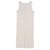 WezelBezel Sleeveless Cotton Midi Dress