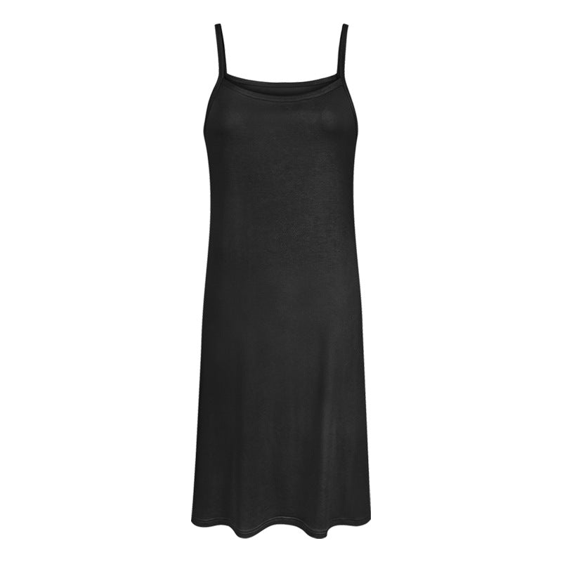 WezelBezel Suspender Set – Layered Look