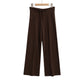 WezelBezel PlushLite Slim Pants