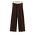 WezelBezel PlushLite Slim Pants