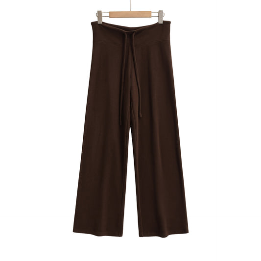 WezelBezel PlushLite Slim Pants