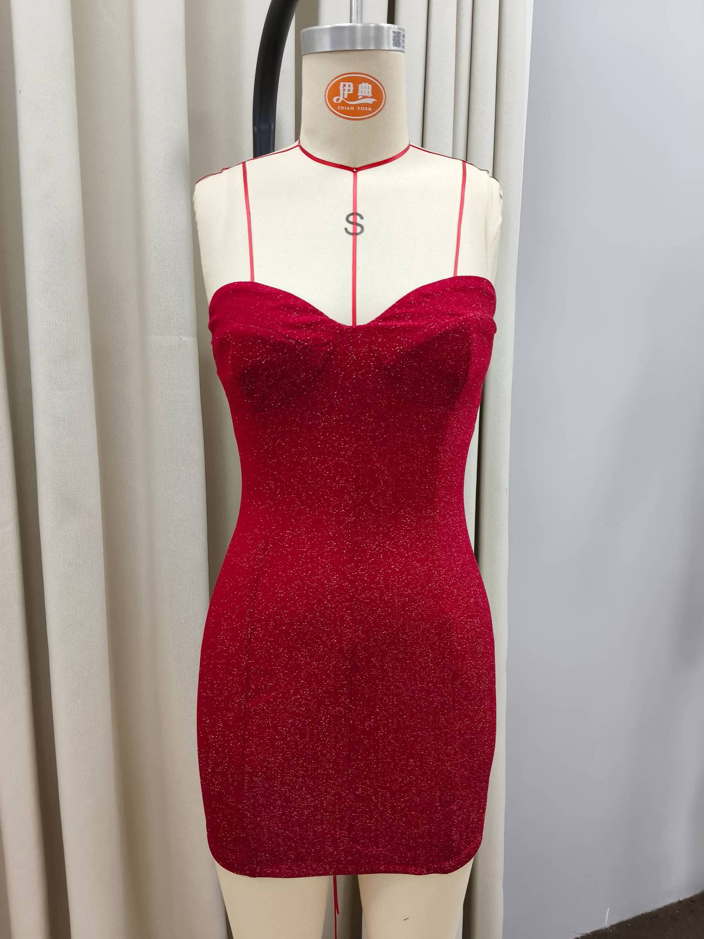 WezelBezel Dress - Sexy Style