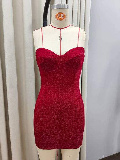 WezelBezel Dress - Sexy Style