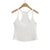 WezelBezel Plunge Soft Knit Cami