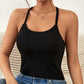 WezelBezel Camisole Vest - Fashion Top