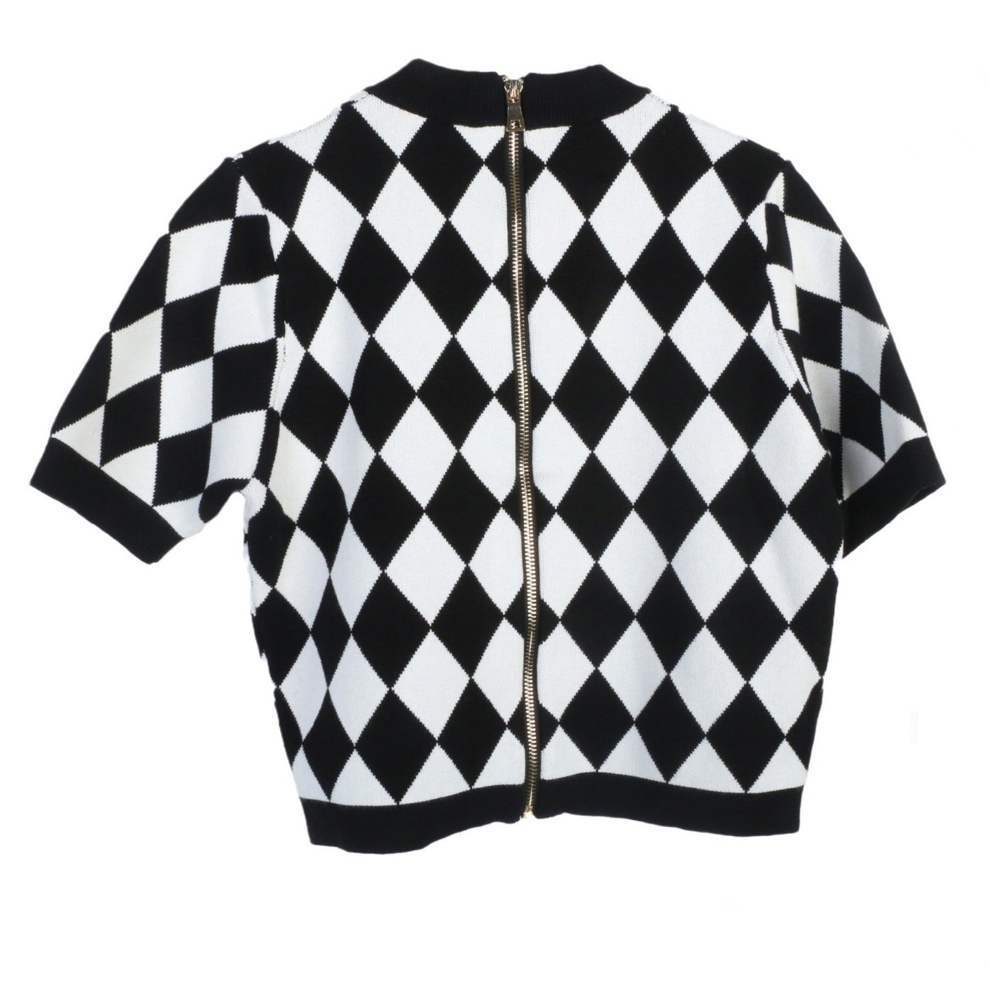 WezelBezel Cardigan Set Skirt - Small Fragrance Style