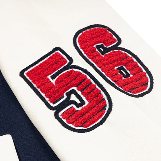 WezelBezel Varsity Jersey