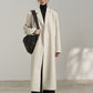 WezelBezel Elongated Suit Jacket - High-End Style